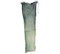 Lineaeffe Retini da Pesca Porta Pesci Rete Carpa 100 cm Mare Fiume Lago