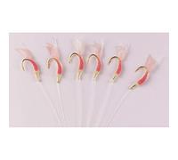 LINEAEFFE SABIKI SIZE HOOK 4 Linea effe
