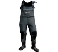 Lineaeffe, scafandro con stivaloni in neoprene, 7