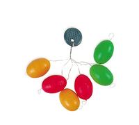 Lineaeffe Scorrifilo Ovale Galleggiante Mis. 1 Linea Effe
