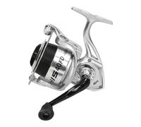 Lineaeffe SK15 4000FD Mulinello Spinning con Filo Ready to Fish, 0,35mm/145m