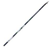 Lineaeffe Standard Master Bolo 6 m 5-25 g Canna da Pesca Bolognese per Passata Canna Telescopica per Pesca con Il Galleggiante