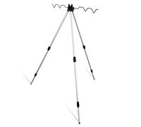 Lineaeffe Tripode Alluminio Estensibile 80cm 2 Sections