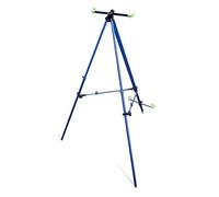 Lineaeffe Tripode Alluminio Special Telescopico Surf Casting 185 cm