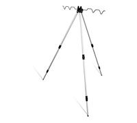 Lineaeffe Tripode Alluminio Surf Casting 170 cm