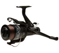 Lineaeffe Tutto Nero 60 / Pesca Carpa Mulinello