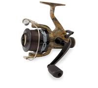 Lineaeffe - Vigor Hide - Il Nuovo Mulinello di Eccellenza - Per il Carpfishing - Con Scorrifilo Maggiorato e Antiritorno Infinito - Per Prestazioni Affidabili e di Alta Qualità