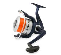 Lineaeffe - Vigor Prime - Mulinello - Robusto e Affidabile - Taglia: 80 - Per Molteplici Situazioni di Pesca - Con un Imbattibile Rapporto Qualità/Prezzo