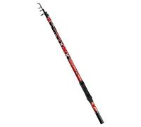 Lineaeffe Vigor XXX 4.20 m 50-100 g Canna da Pesca Surfcasting Telescopica
