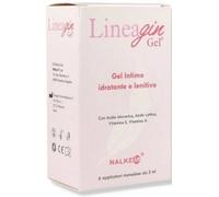 Lineagin Gel 6 Applicatori Monodose Da 5ml
