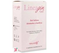 LINEAGIN GEL 6 APPLICATORI MONODOSE X 5 ML