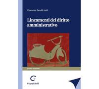 Lineamenti del diritto amministrativo - Cerulli Irelli Vincenzo
