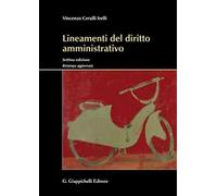Lineamenti del diritto amministrativo