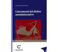 Lineamenti del diritto amministrativo