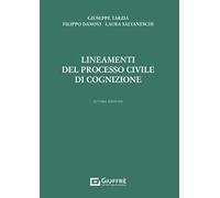 Lineamenti del processo civile di cognizione