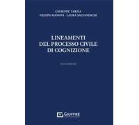 Lineamenti del processo civile di cognizione