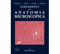 Lineamenti di anatomia microscopica