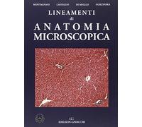 Lineamenti di anatomia microscopica