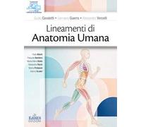 Lineamenti di anatomia umana