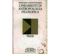 Lineamenti di antropologia filosofica