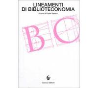 Lineamenti di biblioteconomia