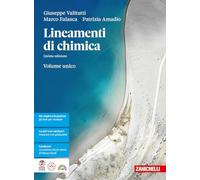 Lineamenti di chimica. Per le Scuole superiori