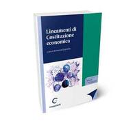 Lineamenti di Costituzione economica