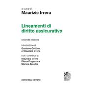 Lineamenti di diritto assicurativo