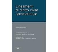 Lineamenti di diritto civile sammarinese