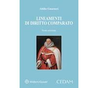 Lineamenti di diritto comparato