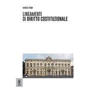 Lineamenti di diritto costituzionale
