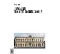Lineamenti di diritto costituzionale