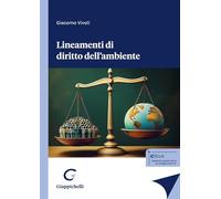 Lineamenti di diritto dell'ambiente