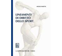 Lineamenti di diritto dello sport