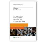 Lineamenti di diritto fallimentare