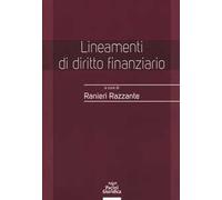 Lineamenti di diritto finanziario