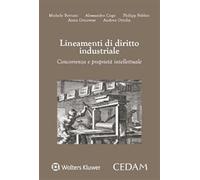 Lineamenti di diritto industriale
