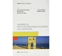 Lineamenti di diritto internazionale ed europeo delle migrazioni