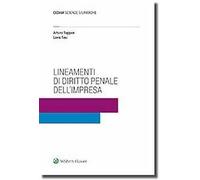 Lineamenti di diritto penale dell'impresa