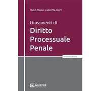 Lineamenti di diritto processuale penale