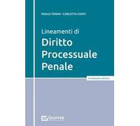 Lineamenti di diritto processuale penale