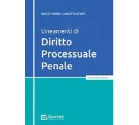 Lineamenti di diritto processuale penale