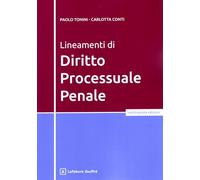 Lineamenti di diritto processuale penale