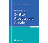 Lineamenti di diritto processuale penale