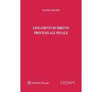 Lineamenti di diritto processuale penale