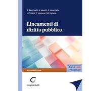 Lineamenti di diritto pubblico