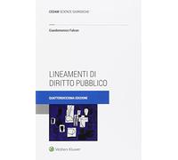 Lineamenti di diritto pubblico