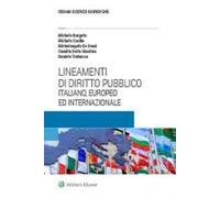 Lineamenti di diritto pubblico