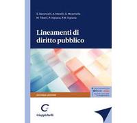 Lineamenti di diritto pubblico