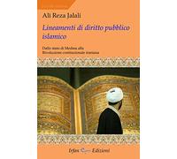 Lineamenti di Diritto Pubblico Islamico - [Irfan]